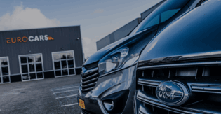 Eurocars Mulheim Karlich