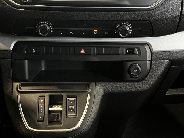 Toyota PROACE Electric Shuttle