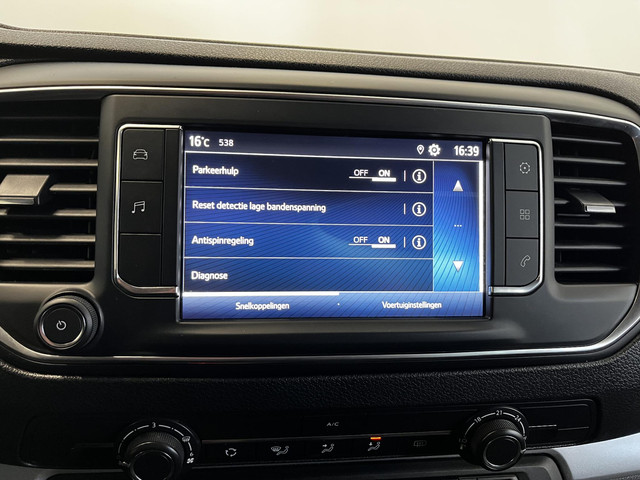 Toyota PROACE Electric Shuttle