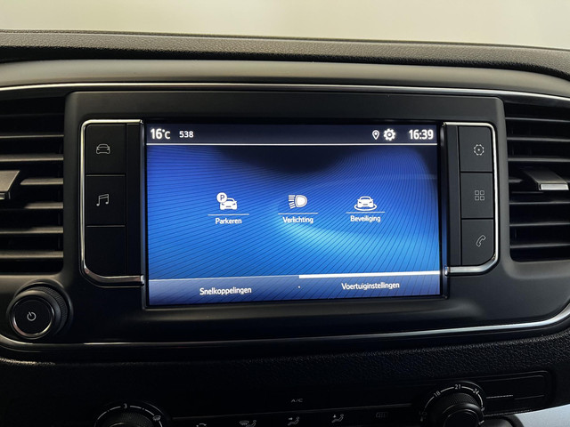 Toyota PROACE Electric Shuttle