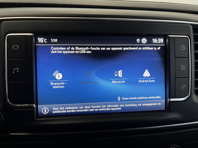 Toyota PROACE Electric Shuttle