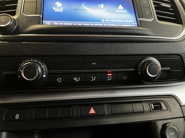 Toyota PROACE Electric Shuttle