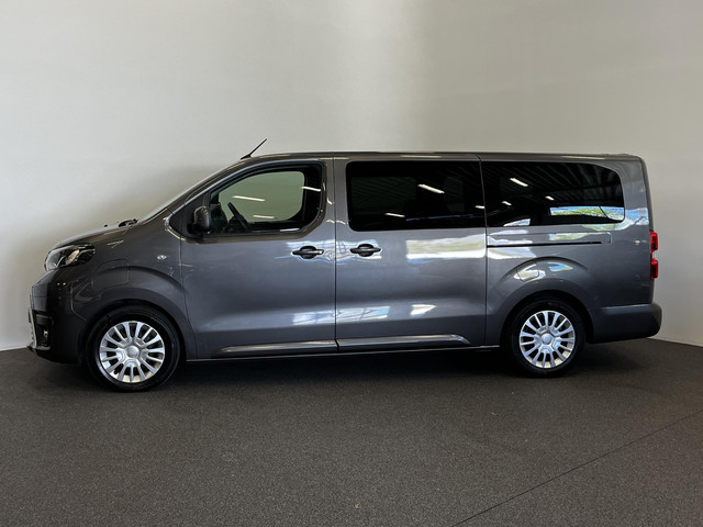 Toyota PROACE Electric Shuttle
