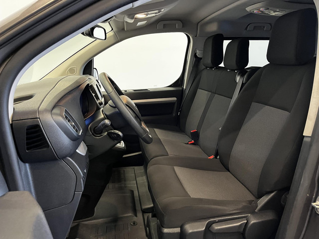 Toyota PROACE Electric Shuttle