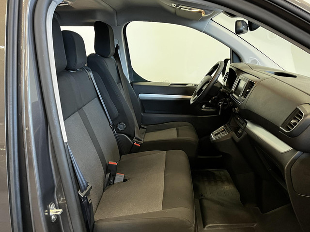 Toyota PROACE Electric Shuttle