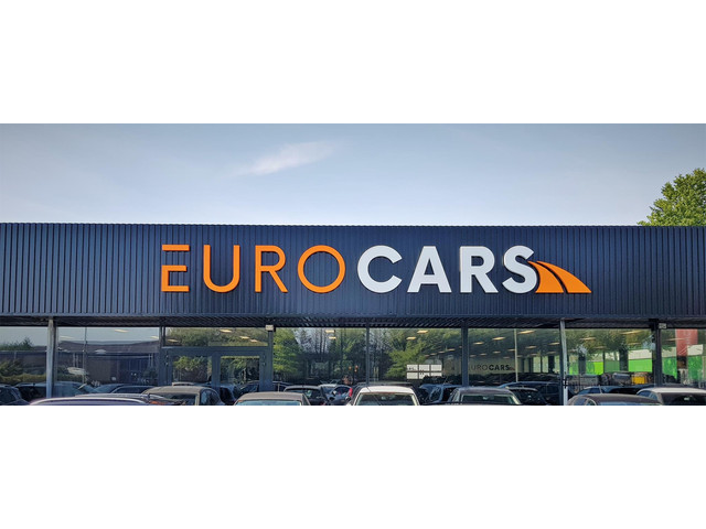 Toyota PROACE Electric Shuttle
