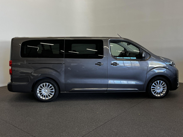 Toyota PROACE Electric Shuttle