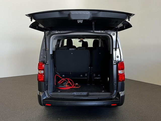 Toyota PROACE Electric Shuttle