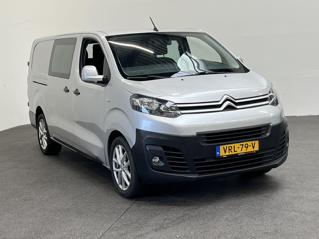 Citroën Jumpy