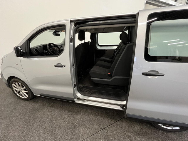 Citroën Jumpy