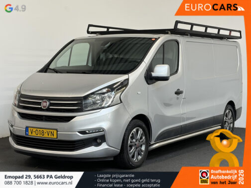 Fiat Talento