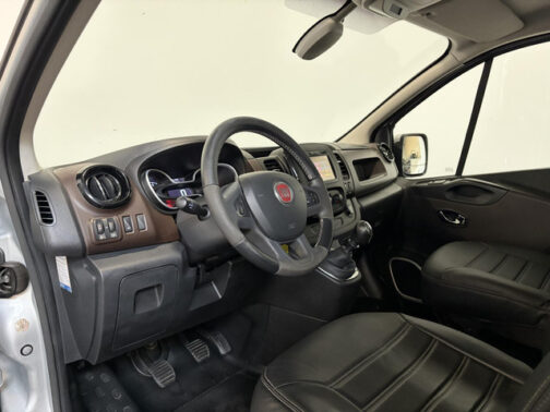 Fiat Talento