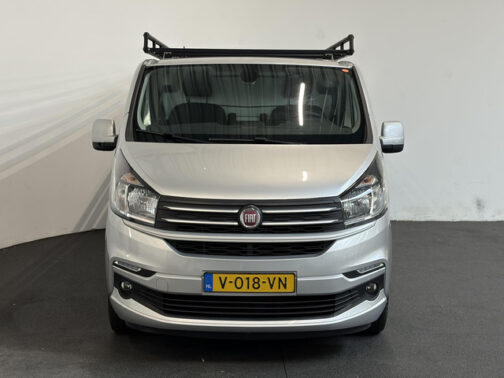 Fiat Talento