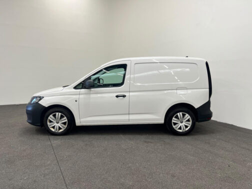 Volkswagen Caddy Cargo