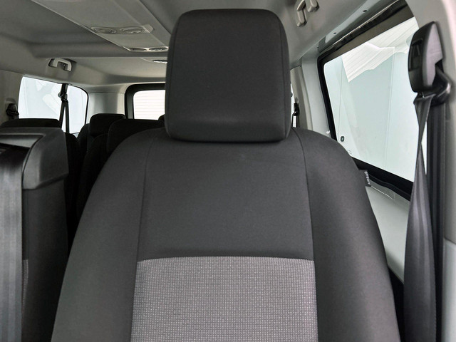 Opel Vivaro Combi