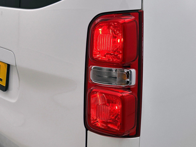 Opel Vivaro Combi