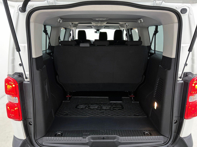 Opel Vivaro Combi
