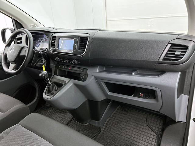 Opel Vivaro Combi