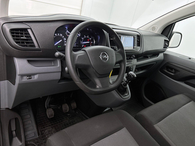 Opel Vivaro Combi