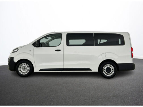 Opel Vivaro Combi