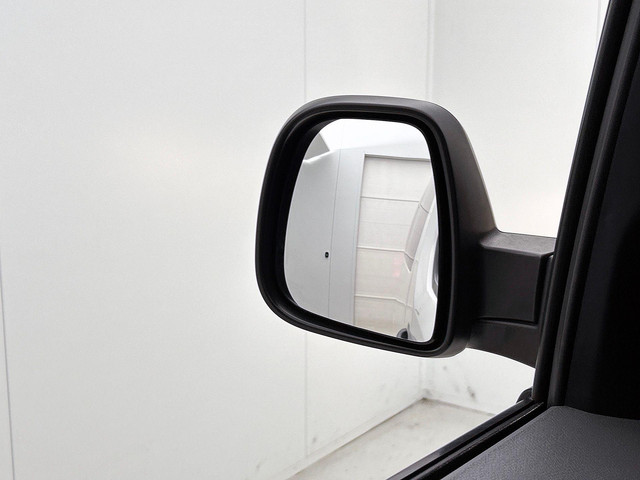 Opel Vivaro Combi