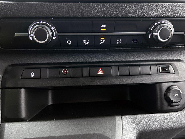 Opel Vivaro Combi