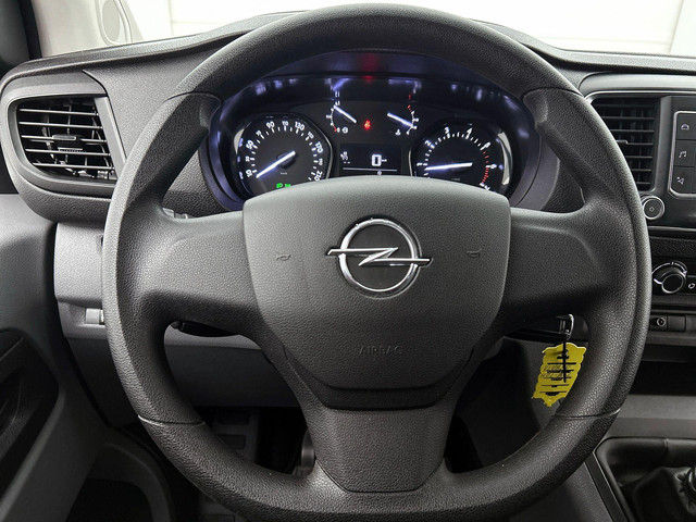 Opel Vivaro Combi