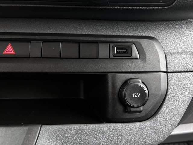 Opel Vivaro Combi