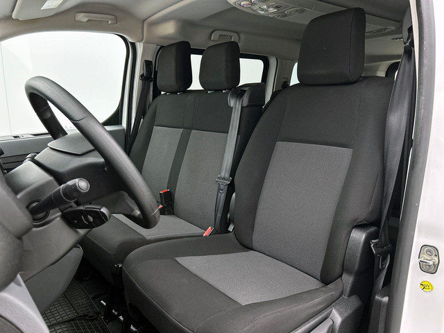 Opel Vivaro Combi