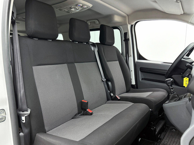 Opel Vivaro Combi