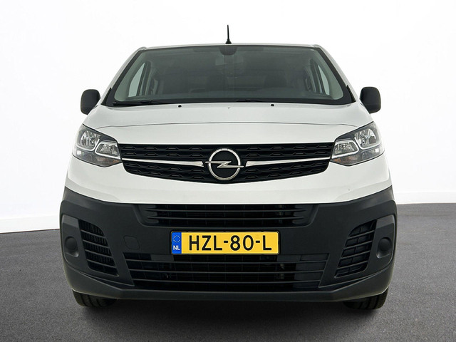 Opel Vivaro Combi