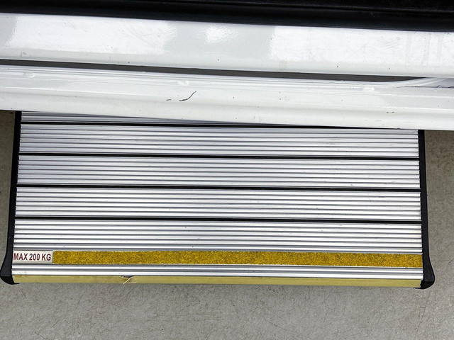 Opel Vivaro Combi