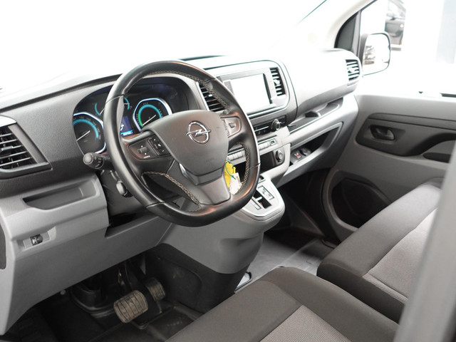 Opel Vivaro-e