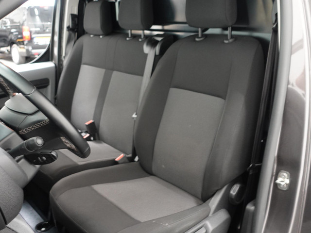 Opel Vivaro-e