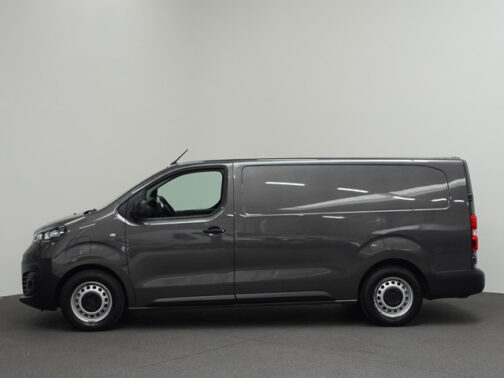 Opel Vivaro-e