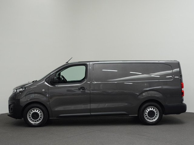 Opel Vivaro-e