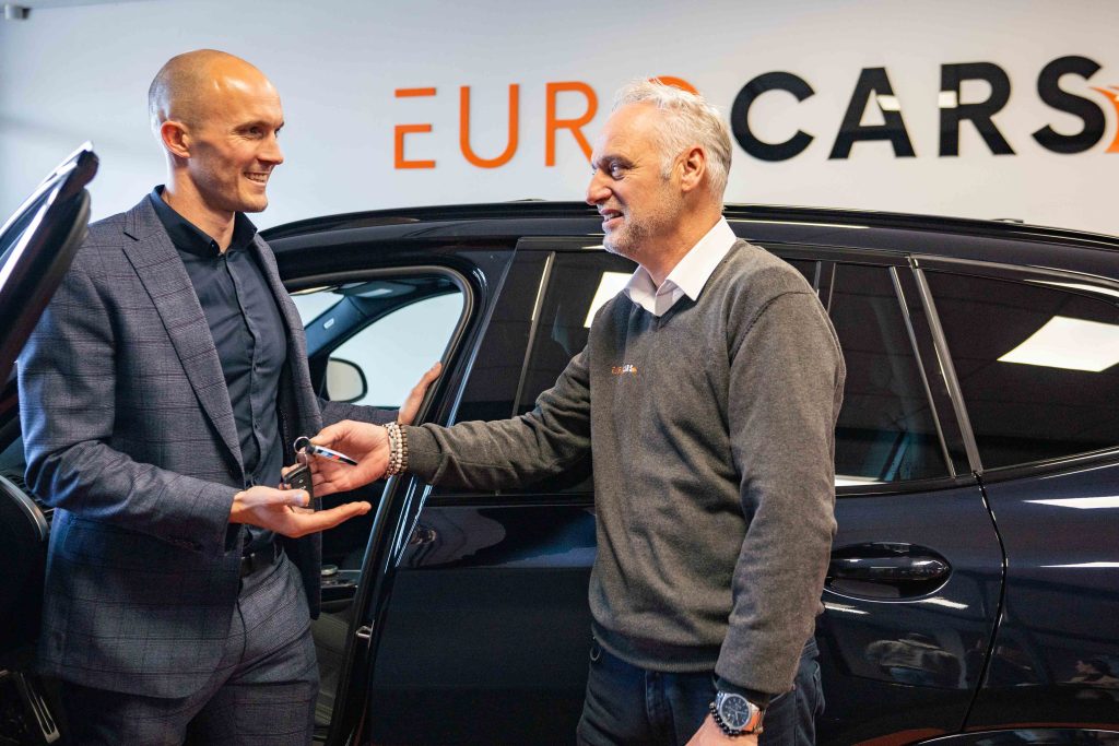 Auto Online Kopen En Laten Bezorgen